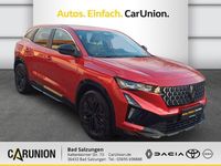 Neu Renault Austral Evolution 148 PS (108 kW) 2025 Dezirrot metallic SUV