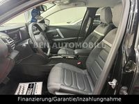 Gebraucht Citroën C4 PureTech 131 PS (96 kW) 2023 Schwarz SUV