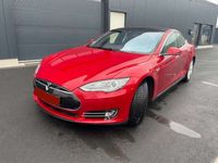 gebraucht Tesla Model S Model S85D Allradantrieb