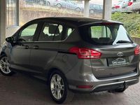 Gebraucht Ford B-MAX 105 PS (77 kW) 2016 Grau Van / Kleinbus