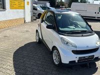gebraucht Smart ForTwo Coupé ForTwo CDI