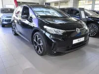 Neu VW ID.3 Pro 150 kW (204 PS) 2026 Schwarz Kleinwagen