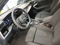 Gebraucht Audi A3 Sport 204 PS (150 kW) 2025 Grün Limousine