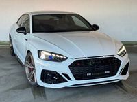 Gebraucht Audi RS5 Sport 450 PS (330 kW) 2020 Weiß Coupé