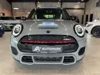 Gebraucht Mini John Cooper Works Chili 231 PS (169 kW) 2020 Andere Kleinwagen