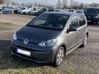 Gebraucht VW e-up! Edition 61 kW (83 PS) 2023 Grau Kleinwagen