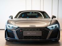 Gebraucht Audi R8 Coupé Sport 620 PS (456 kW) 2019 Grau Coupé