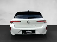 Gebraucht Opel Astra Enjoy 2024 Weiss Kleinwagen