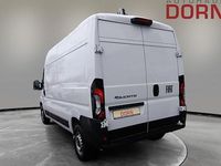 Gebraucht Fiat E-Ducato 205 kW (279 PS) 2025 Weiß Van
