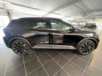 Gebraucht Renault Scenic E-Tech Esprit Alpine 160 kW (218 PS) 2024 Schwarz SUV