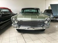 Gebraucht Lincoln Continental 252 PS (185 kW) 1960 Cabrio