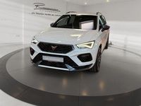 Gebraucht Cupra Ateca 150 PS (110 kW) 2025 Weiß (bila weiß) SUV