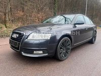 Gebraucht Audi A6 Advanced 239 PS (175 kW) 2010 Grau Limousine