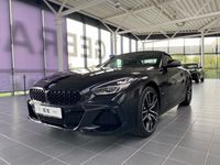 gebraucht BMW Z4 sDrive30i M Sport Roadster EU6d Park-Assistent