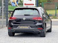 Gebraucht VW e-Golf 100 kW (136 PS) 2019 Deep black perleffekt Kleinwagen