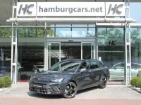 Neu Cupra Leon VZ 333 PS (244 kW) 2026 Limousine