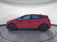Second-hand Cupra Born 169 kW (231 CP) 2022 Roșu Hatchback