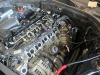 Gebraucht BMW 530 258 PS (189 kW) 2015 Schwarz Kombi