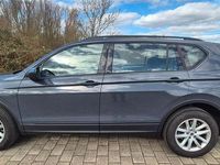 Gebraucht Seat Tarraco Style 150 PS (110 kW) 2024 Grau SUV