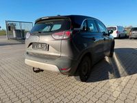 Gebraucht Opel Crossland 110 PS (80 kW) 2019 SUV
