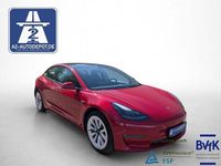 Second-hand Tesla Model 3 366 kW (498 CP) 2021 Roșu Berlinǎ