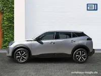Gebraucht Peugeot 2008 Style 136 PS (100 kW) 2025 Grau SUV
