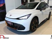 Neu Cupra Born 169 kW (231 PS) 2025 Eisweiß Kleinwagen