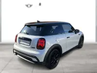 Occasion Mini Cooper Classic 136 ch (100 kW) 2024 Blanc Citadine