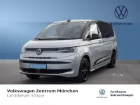 Second-hand VW Multivan Edition 150 CP (110 kW) 2025 Monovolum