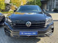 gebraucht VW Touareg R-Line 3.0 V6 TDI 4MOTION Automatik