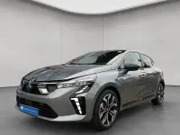 Neu Mitsubishi Colt Edition 143 PS (105 kW) 2026 Grau Kleinwagen