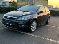 gebraucht Ford Focus 1,6 Ti-VCT mit LPG