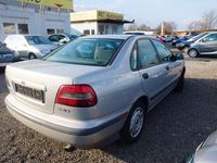 gebraucht Volvo S40 *KLIMA*ZV*RADIO-CD !!