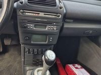 Gebraucht Smart Roadster 82 PS (60 kW) 2003 Beige Cabrio