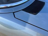 Gebraucht BMW 520 125 PS (91 kW) 1985 Blau Limousine