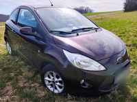 Gebraucht Ford Ka 69 PS (50 kW) 2013 Kleinwagen