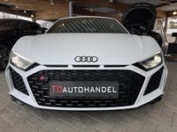 Gebraucht Audi R8 Coupé Performance 570 PS (419 kW) 2023 Ibisweiß Coupé