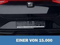 Occasion Seat Leon ST Style 150 ch (110 kW) 2023 Noir Break