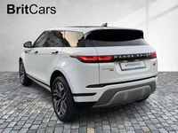 Gebraucht Land Rover Range Rover evoque S 200 PS (147 kW) 2022 Weiß SUV