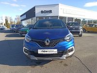 Gebraucht Renault Captur Version S 150 PS (110 kW) 2019 Blau SUV