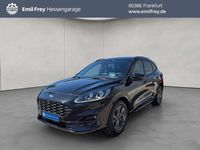 Gebraucht Ford Kuga ST-Line X 150 PS (110 kW) 2023 Agate black metallic SUV