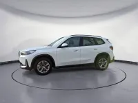 Usado BMW X1 156 HP (114 kW) 2025 Branco SUV