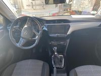 Gebraucht Opel Corsa Elegance 75 PS (55 kW) 2020 Weiß Kleinwagen