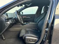 Gebraucht BMW 520 Comfort Edition 197 PS (144 kW) 2025 Sophistograu brillanteffekt Kombi
