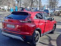 Gebraucht Mitsubishi Eclipse Cross 188 PS (138 kW) 2022 Rot SUV