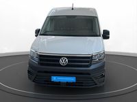 Second-hand VW Crafter 140 CP (102 kW) 2021 Alb Van