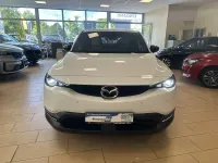 Gebraucht Mazda MX30 Ad'Vantage 106 kW (145 PS) 2023 Weiß SUV