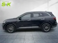 Gebraucht Renault Koleos Initiale Paris 190 PS (139 kW) 2021 Schwarz SUV
