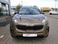 gebraucht Kia Sportage Platinum Edition 4WD