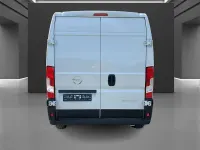 Nowe Opel Movano 140 KM (102 kW) 2026 Biały Van
